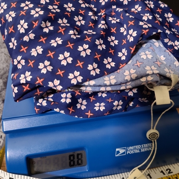 Max Studio Dress - Picture 9 of 9